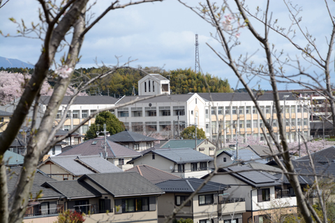 学校前自治会１