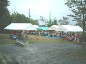 夏祭り(2002年)