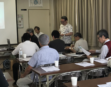 発表会1