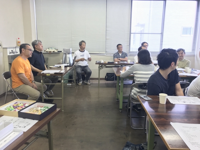 設立総会3
