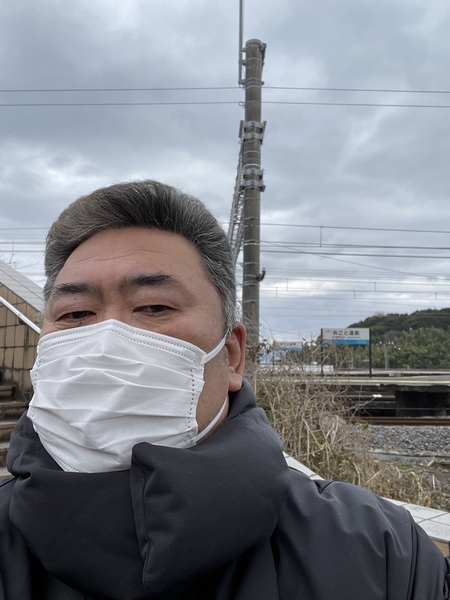 行方不明者役移動開始