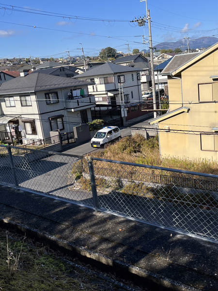 家族役が発見、保護2回目